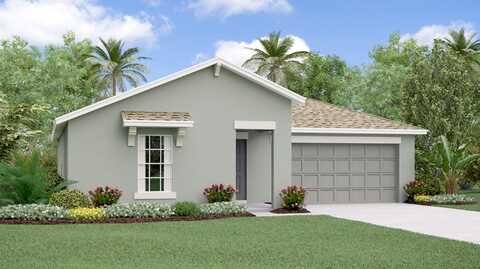 Carlyle Way, Fort Pierce, FL 34947