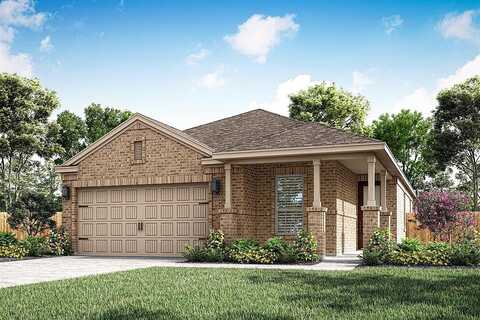 Serenity Creek Lane, Richmond, TX 77469