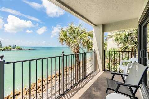 Bayshore Drive, Treasure Island, FL 33706