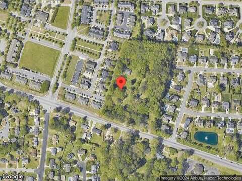 Flatrock Lane, Chesapeake, VA 23320