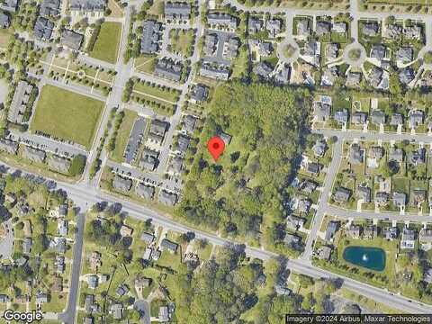 Flatrock Lane, Chesapeake, VA 23320