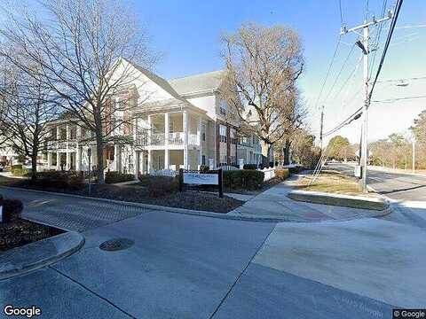 Newport Avenue, Norfolk, VA 23505