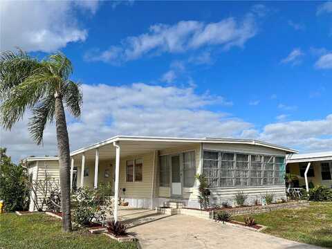 Mount Arlington Drive Ne, Saint Petersburg, FL 33702