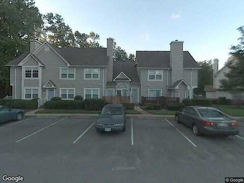 Meherrin River Court, Chesapeake, VA 23320