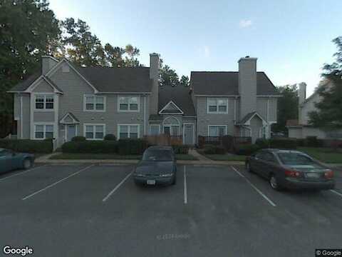 Meherrin River Court, Chesapeake, VA 23320