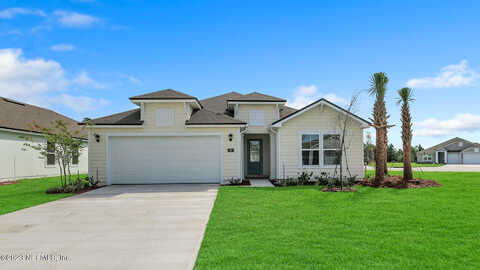 Summerwood Road N, Palm Coast, FL 32137