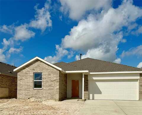 Dutch Iris Drive, Katy, TX 77493