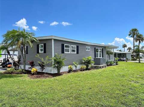 Mount Pleasant Road Ne, Saint Petersburg, FL 33702