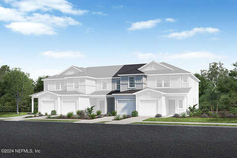 Pittman Court, Saint Augustine, FL 32068