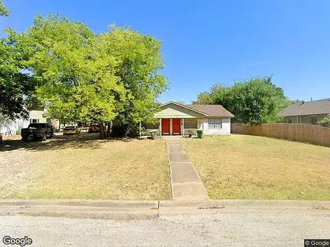 Davis, HEARNE, TX 77859