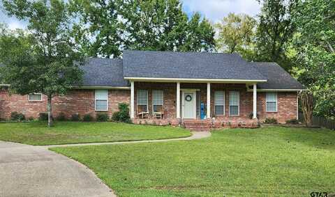 Quail Drive, Gilmer, TX 75645