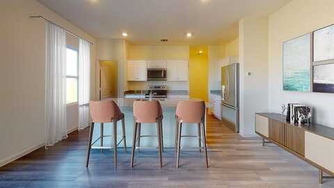 Bright Keel Drive, Katy, TX 77493