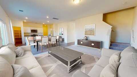 Bright Keel Drive, Katy, TX 77493