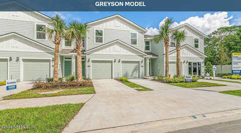 Ortega Lake Drive, Jacksonville, FL 32244