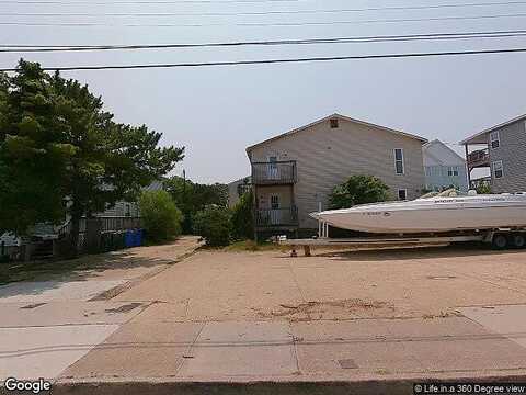 W Ocean View Avenue, Norfolk, VA 23503