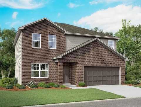 Lilac Cove Court, Katy, TX 77493