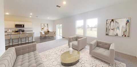 Lilac Cove Court, Katy, TX 77493