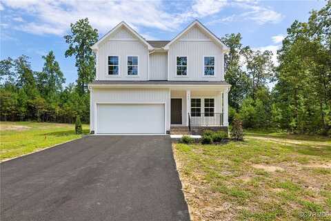 Wendenburg Terrace, King William, VA 23009