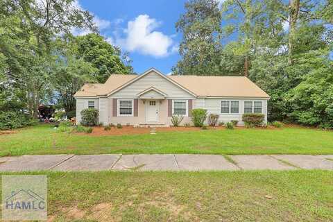 Plum Street, Jesup, GA 31546