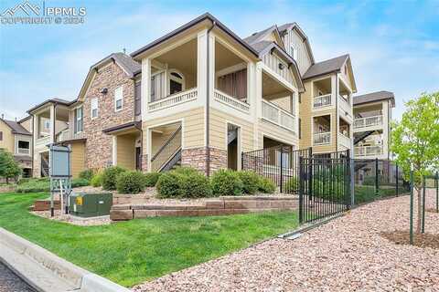 Palomino Ranch Point, Colorado Springs, CO 80922