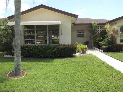 Nesting Way, Delray Beach, FL 33484