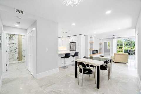 Lake Catalina Drive N, Boca Raton, FL 33496