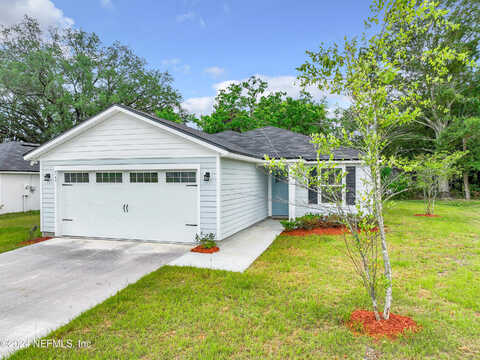 Andrews Street, Jacksonville, FL 32254