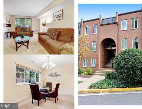 7Th Road S, Arlington, VA 22204