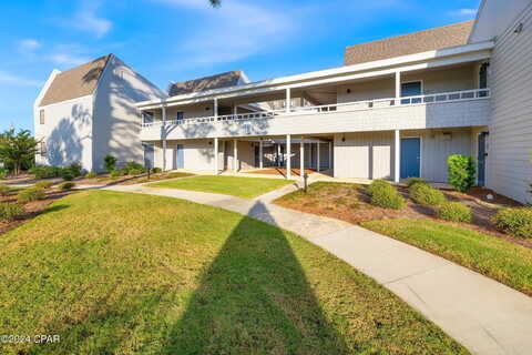 Bay Point Road # 4148, Panama City Beach, FL 32408