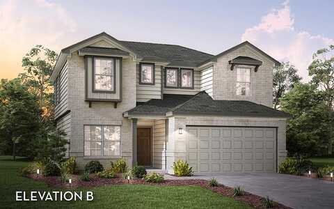Seaside Sparrow Lane, Baytown, TX 77521