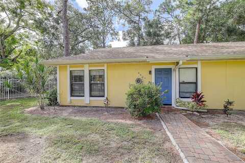 Summerwind Drive, Sarasota, FL 34234