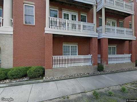 W Princess Anne Road, Norfolk, VA 23517
