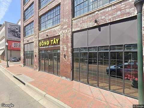 Monticello Avenue, Norfolk, VA 23510