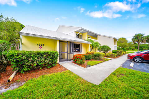 Gator Trace Avenue, Fort Pierce, FL 34982