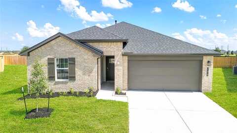 Pleasant Hollow Lane, Rosenberg, TX 77469