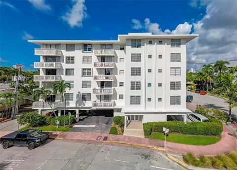 N Jefferson Ave, Miami Beach, FL 33140