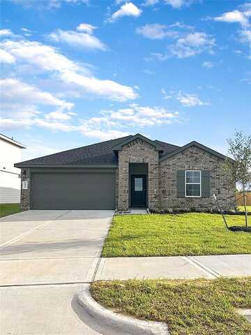 Pleasant Hollow Lane, Rosenberg, TX 77469