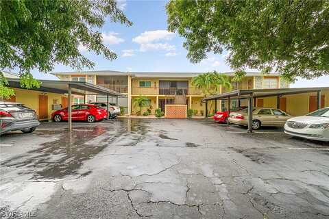 Se 19Th Avenue, Cape Coral, FL 33904