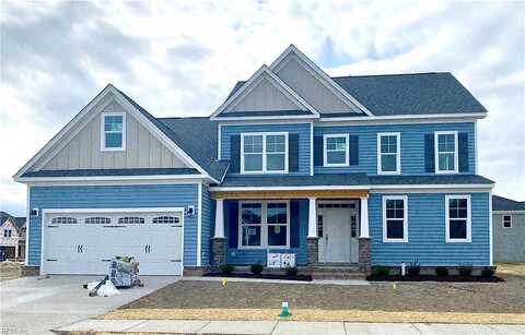 Stoney Mist Way, Chesapeake, VA 23322