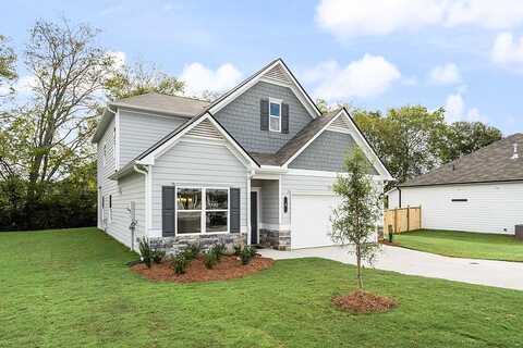 Westover Road, Cartersville, GA 30120