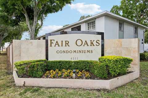 N Oak Drive, Tampa, FL 33611