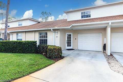 Dover Place, Naples, FL 34104