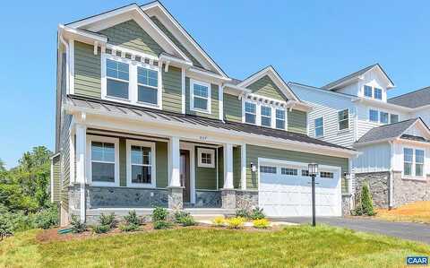 Mary Jackson Ct, Charlottesville, VA 22902