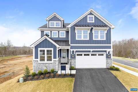 Mary Jackson Ct, Charlottesville, VA 22902