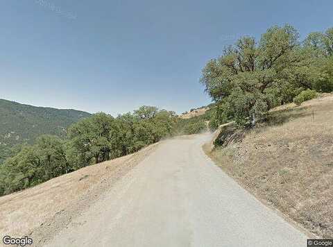 Mendocino Pass Rd, Covelo, CA 95428