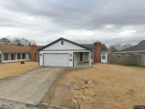 Dandelion Crescent, Virginia Beach, VA 23453