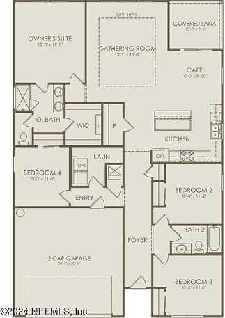 Americana Drive, Green Cove Springs, FL 32043