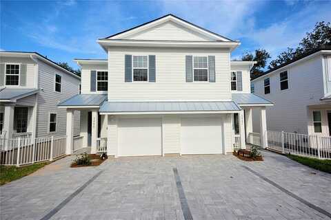 1St Avenue, Fernandina Beach, FL 32034