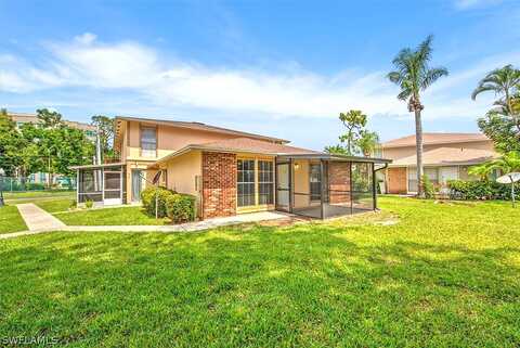 New South Province Boulevard, Fort Myers, FL 33907