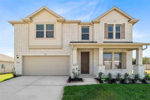 Alpine Terrain Drive, Spring, TX 77373